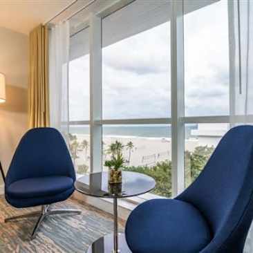 B Ocean Resort Fort Lauderdale